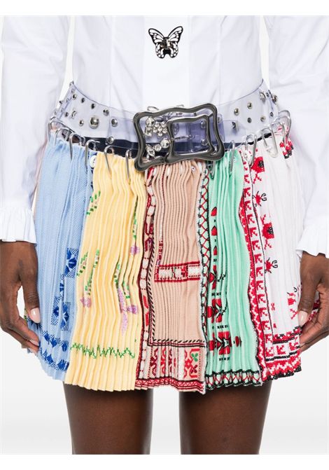 skirt CHOPOVA LOWENA | Skirt | 3324MULTI